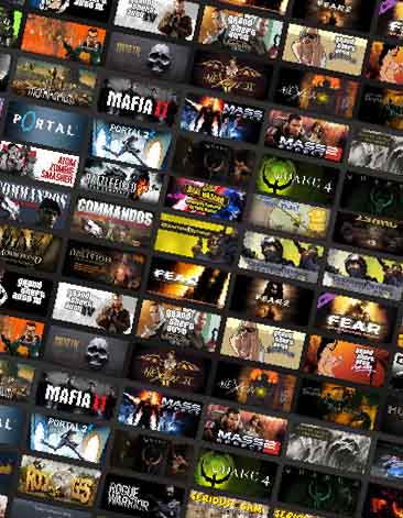 Раздача ключей! Бесплатные ключи Steam