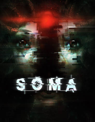Халявная игра Soma
