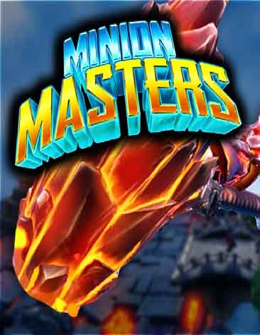 Халява в Minion Masters: Free Scrat Attack Pack