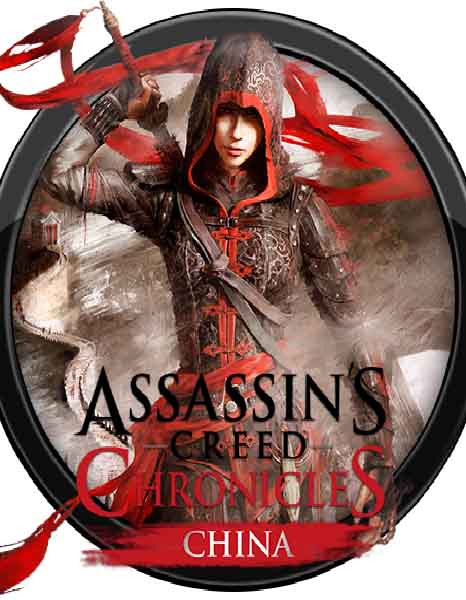 Халявный Assassin’s Creed Chronicles China