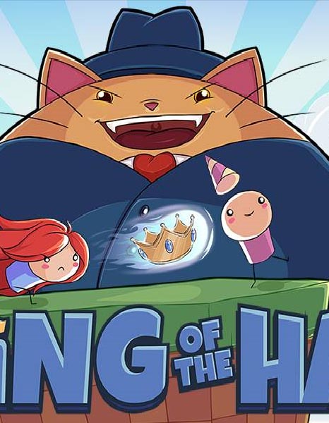 Халявный King of the Hat