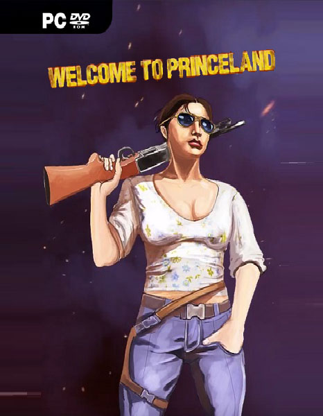 Welcome to Princeland Бесплатно