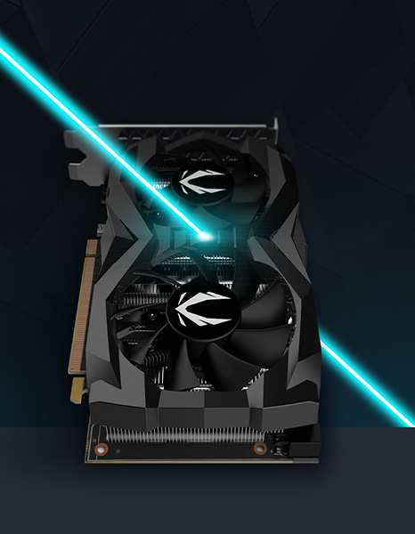 Всё, что вы НЕ хотели знать о GeForce GTX 1660