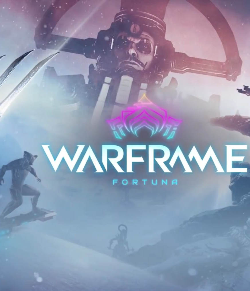 Раздача Warframe Booster Pack