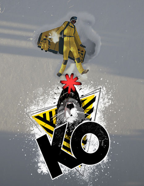 Steep От Ubisoft раздаётся за Бесплатно!