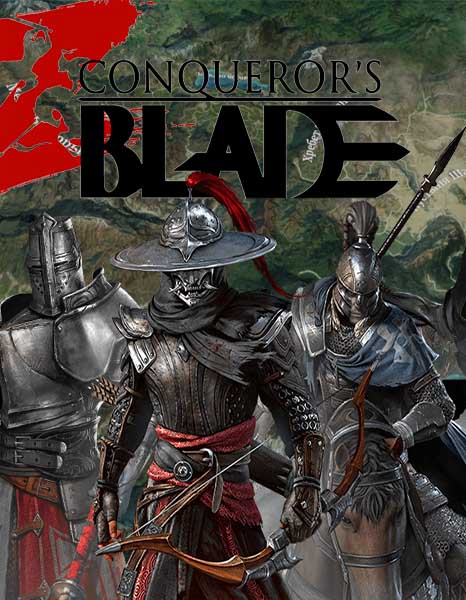Как разбогатеть в игре Conqueror’s Blade?